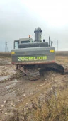 Трактора, комбайны и специальные автомашины Гусеничный экскаватор ZOOMLION ZE245E 2023 года выпуска